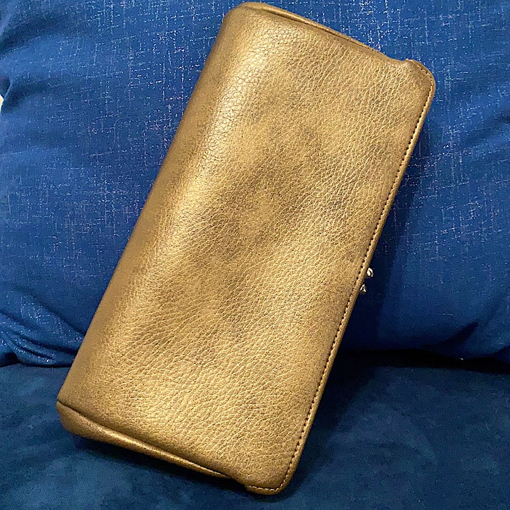 Vintage Clutch